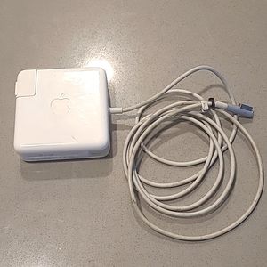 MacBook MagSafe power adaptor  2012-2017